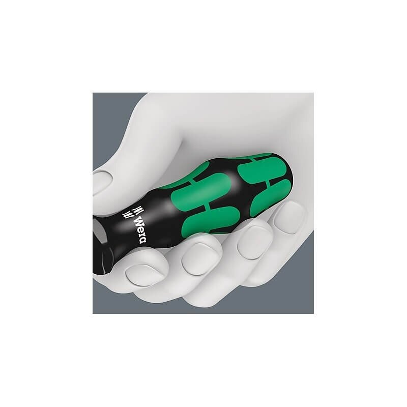 12 atsuktuvų rinkinys WERA Kraftform XXL 3 12 atsuktuvų rinkinys WERA Kraftform XXL 3