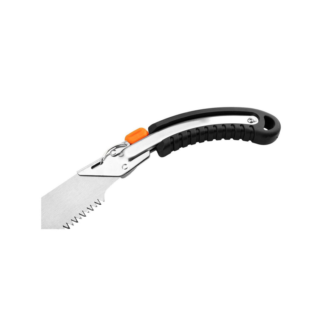 13" sodo pjūklas, tiesus, 7 TPI, su dangteliu 3