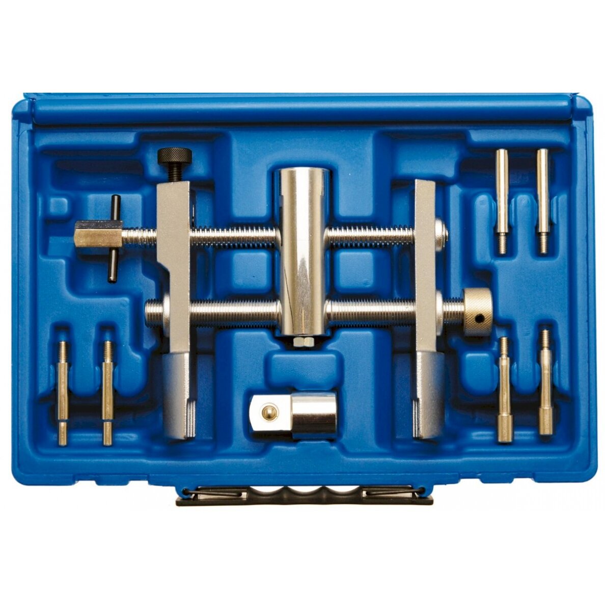 13-piece Universal Socket and Cap Wrench Set (1513) 13-piece Universal Socket and Cap Wrench Set (1513)