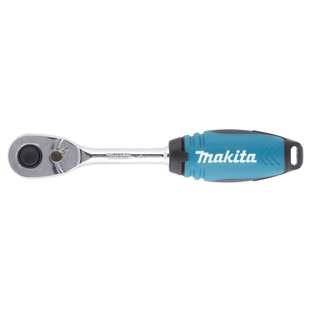 Kombinuotas raktas Makita E-11558, 1/4"