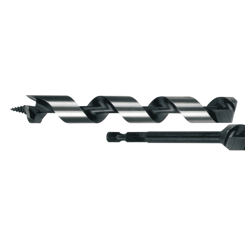 Spiralinis grąžtas Makita D-16031, 14x200mm, 1/4"