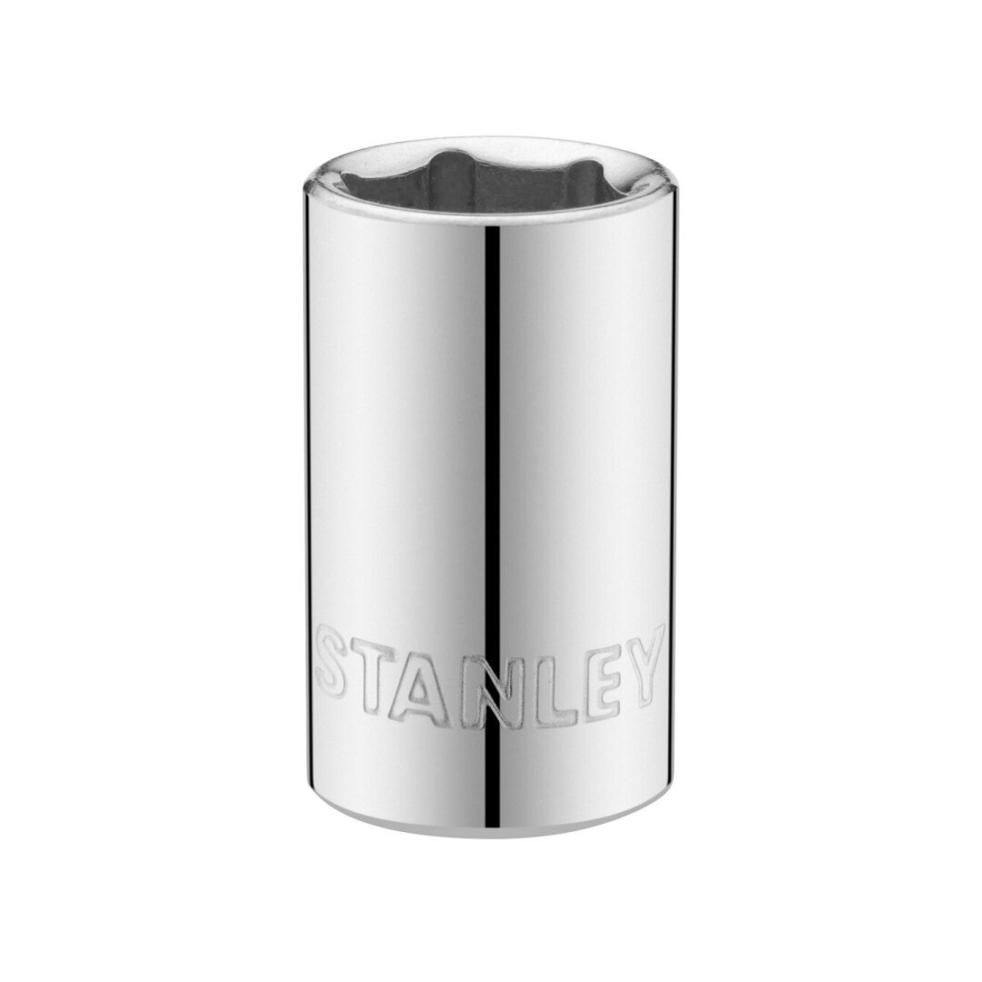 1/4 Šešiakampė galvutė 10 mm 3