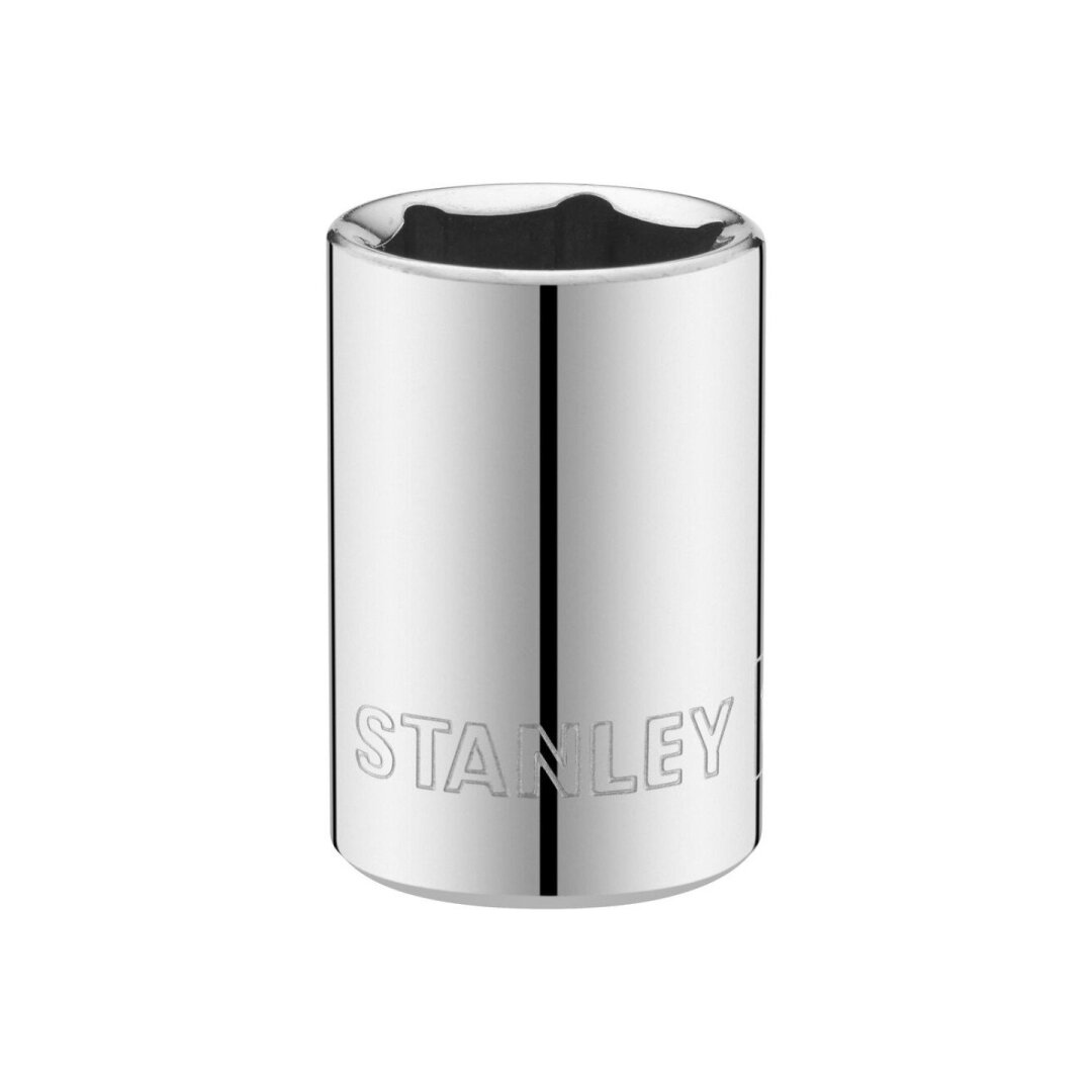 1/4 Šešiakampė galvutė 12 mm