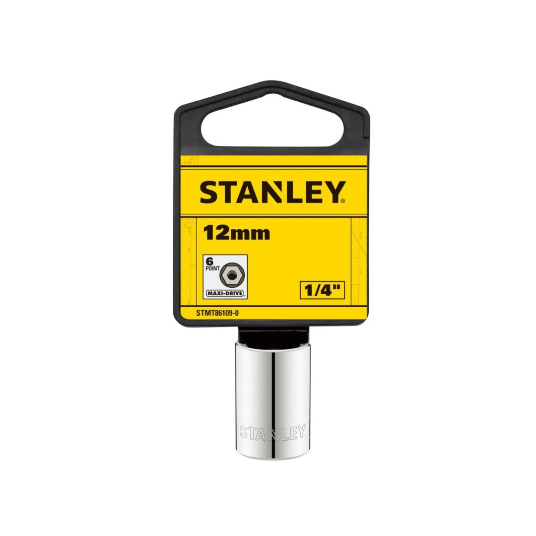 1/4 Šešiakampė galvutė 12 mm 2 1/4 Šešiakampė galvutė 12 mm 2