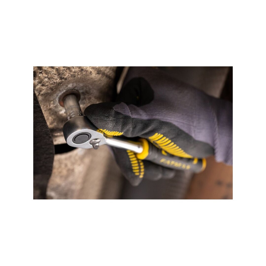 1/4 Šešiakampė galvutė 4 mm 4 1/4 Šešiakampė galvutė 4 mm 4