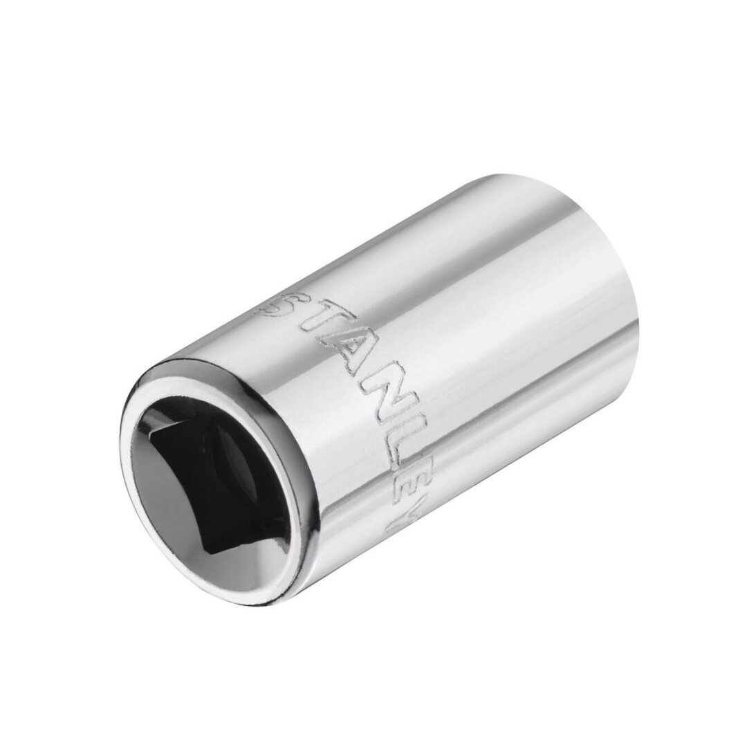 1/4 Šešiakampė galvutė 9 mm 4