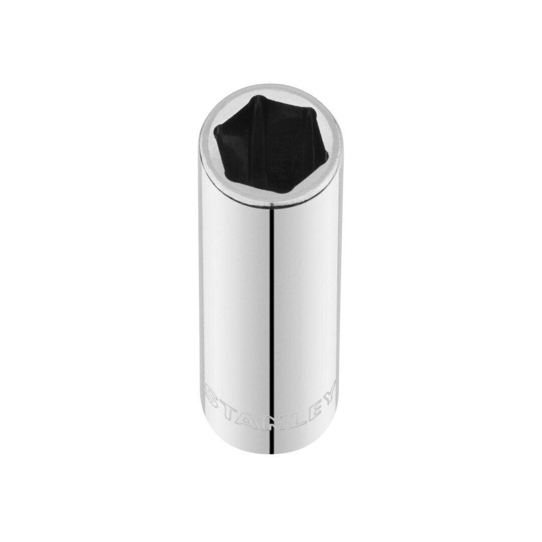 1/4 Šešiakampė galvutė Ilga 10 mm 5