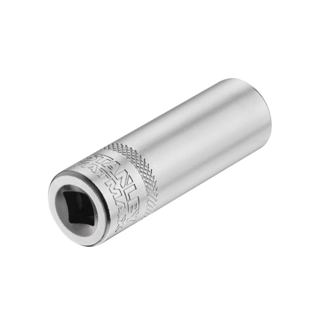 1/4 Šešiakampė galvutė Ilga 11 mm 2