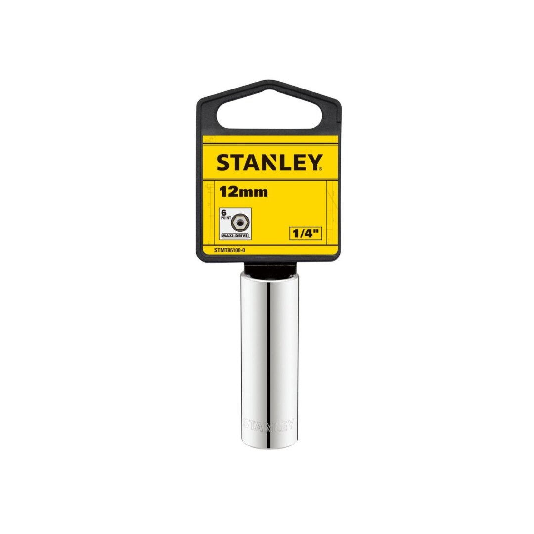 1/4 Šešiakampė galvutė Ilga 12 mm 4 1/4 Šešiakampė galvutė Ilga 12 mm 4