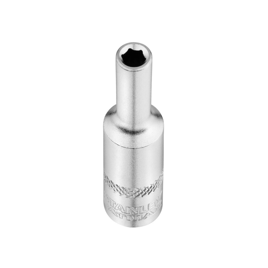 1/4 Šešiakampė galvutė Ilga 4 mm 2 1/4 Šešiakampė galvutė Ilga 4 mm 2