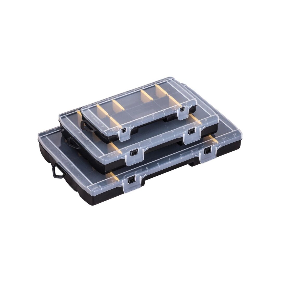 14" STANLEY Organaizeris 35,5x23x4,5 cm 3