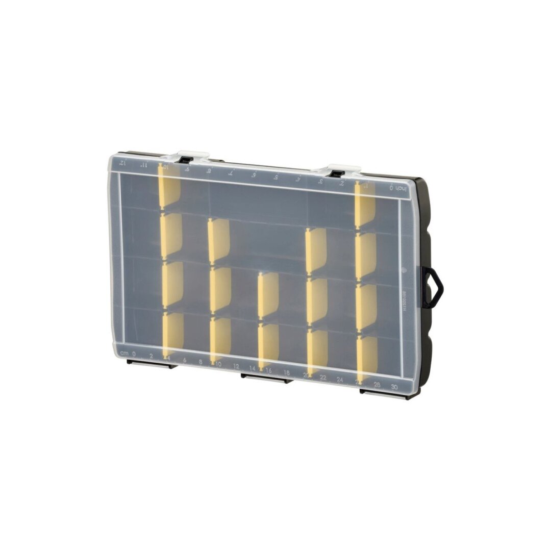 14" STANLEY Organaizeris 35,5x23x4,5 cm 6