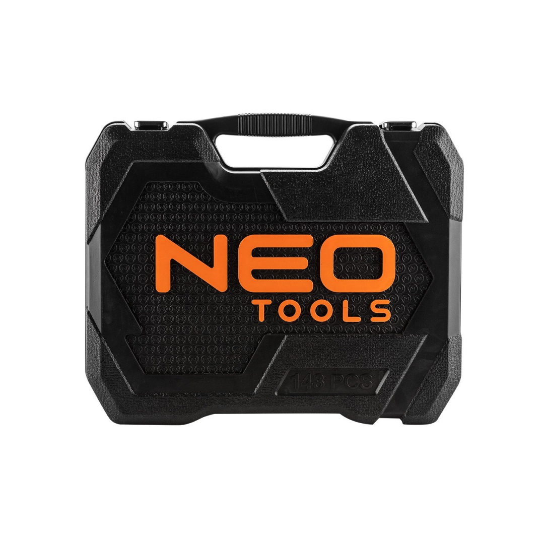 143 vnt Įrankių rinkinys 2