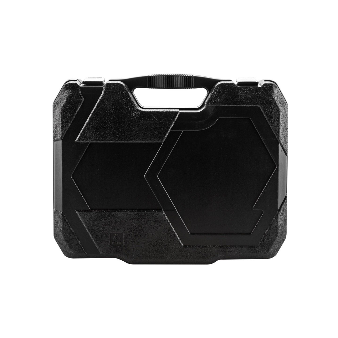 143 vnt Įrankių rinkinys 3