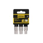 1/4 galvičių komplektas 5-6-7mm