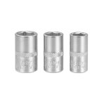 1/4 galvičių komplektas 8-9-10mm