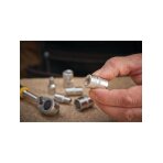 1/4 Šešiakampė galvutė 11 mm 1/4 Šešiakampė galvutė 11 mm