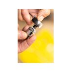 1/4 Šešiakampė galvutė 7 mm 1/4 Šešiakampė galvutė 7 mm