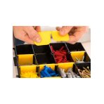 14" STANLEY Organaizeris 35,5x23x4,5 cm