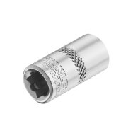 1/4 Šešiakampė galvutė 8 mm 1/4 Šešiakampė galvutė 8 mm