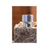 1/4 Šešiakampė galvutė 9 mm 1/4 Šešiakampė galvutė 9 mm