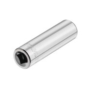 1/4 Šešiakampė galvutė Ilga 10 mm 1/4 Šešiakampė galvutė Ilga 10 mm