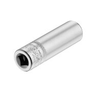 1/4 Šešiakampė galvutė Ilga 10 mm 1/4 Šešiakampė galvutė Ilga 10 mm