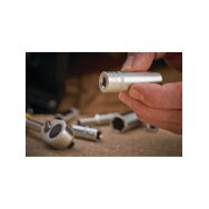 1/4 Šešiakampė galvutė Ilga 13 mm 1/4 Šešiakampė galvutė Ilga 13 mm