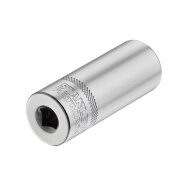 1/4 Šešiakampė galvutė Ilga 14 mm 1/4 Šešiakampė galvutė Ilga 14 mm