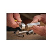 1/4 Šešiakampė galvutė Ilga 6 mm 1/4 Šešiakampė galvutė Ilga 6 mm