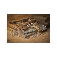 1/4 Šešiakampė galvutė Ilga 6 mm 1/4 Šešiakampė galvutė Ilga 6 mm