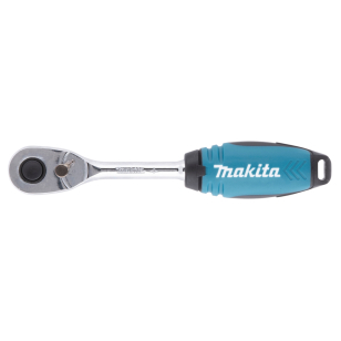 Kombinuotas raktas Makita E-11558, 1/4"