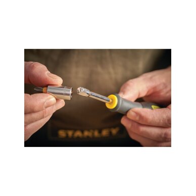 1/4 bitų laikiklis 1 1/4 bitų laikiklis 1