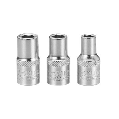 1/4 galvičių komplektas 5-6-7mm 1 1/4 galvičių komplektas 5-6-7mm 1