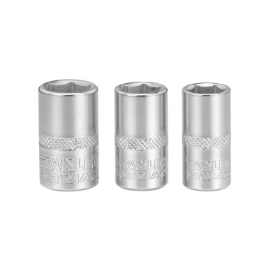 1/4 galvičių komplektas 8-9-10mm 6 1/4 galvičių komplektas 8-9-10mm 6