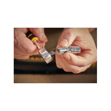 1/4 Kardaninė jungtis 3