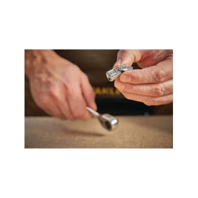 1/4 Kardaninė jungtis 5 1/4 Kardaninė jungtis 5