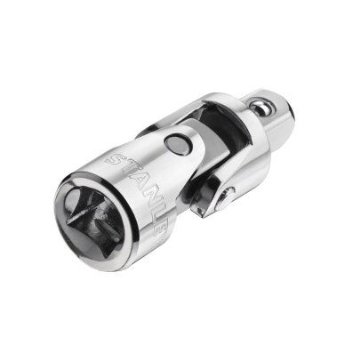 1/4 Kardaninė jungtis 2 1/4 Kardaninė jungtis 2