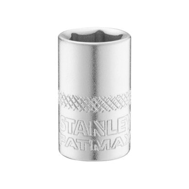 1/4 Šešiakampė galvutė 10 mm 6 1/4 Šešiakampė galvutė 10 mm 6