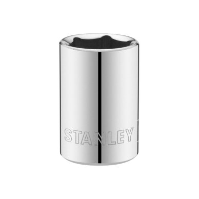 1/4 Šešiakampė galvutė 12 mm 1/4 Šešiakampė galvutė 12 mm