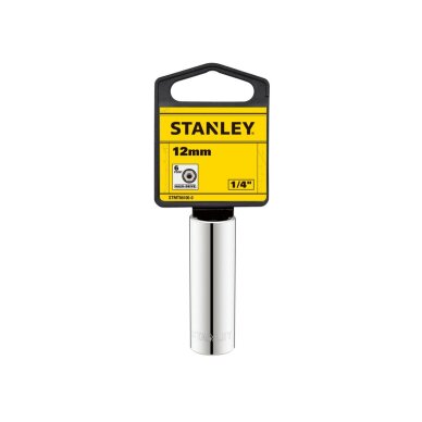 1/4 Šešiakampė galvutė Ilga 12 mm 4 1/4 Šešiakampė galvutė Ilga 12 mm 4