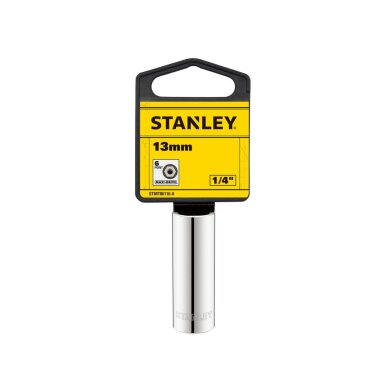 1/4 Šešiakampė galvutė Ilga 13 mm 4 1/4 Šešiakampė galvutė Ilga 13 mm 4