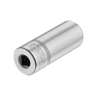 1/4 Šešiakampė galvutė Ilga 14 mm 1 1/4 Šešiakampė galvutė Ilga 14 mm 1