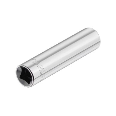 1/4 Šešiakampė galvutė Ilga 8 mm 3 1/4 Šešiakampė galvutė Ilga 8 mm 3