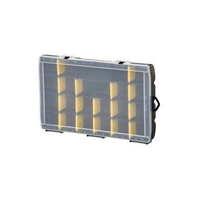 14" STANLEY Organaizeris 35,5x23x4,5 cm 6 14" STANLEY Organaizeris 35,5x23x4,5 cm 6