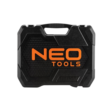 143 vnt Įrankių rinkinys 2