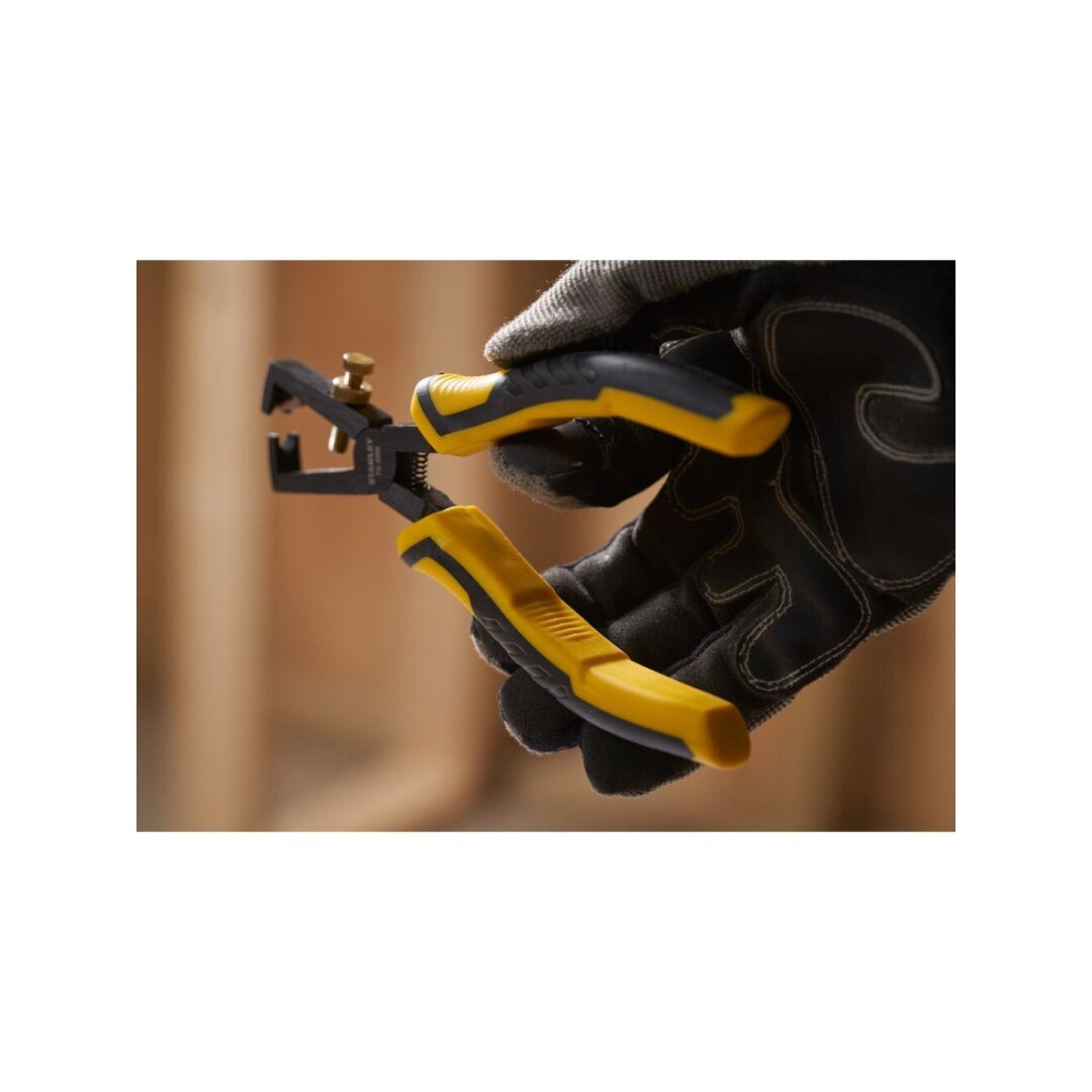 150mm Nužievinimo replės DYNA CG 1