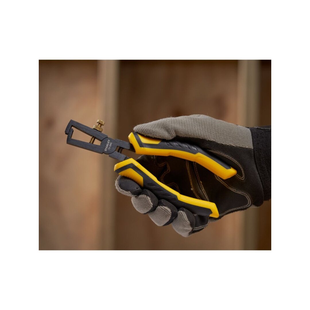 150mm Nužievinimo replės DYNA CG 2 150mm Nužievinimo replės DYNA CG 2