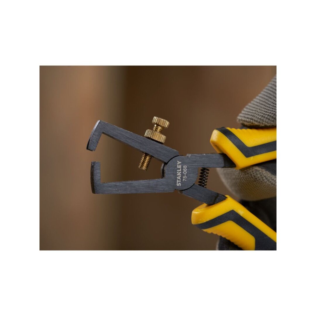 150mm Nužievinimo replės DYNA CG 3 150mm Nužievinimo replės DYNA CG 3