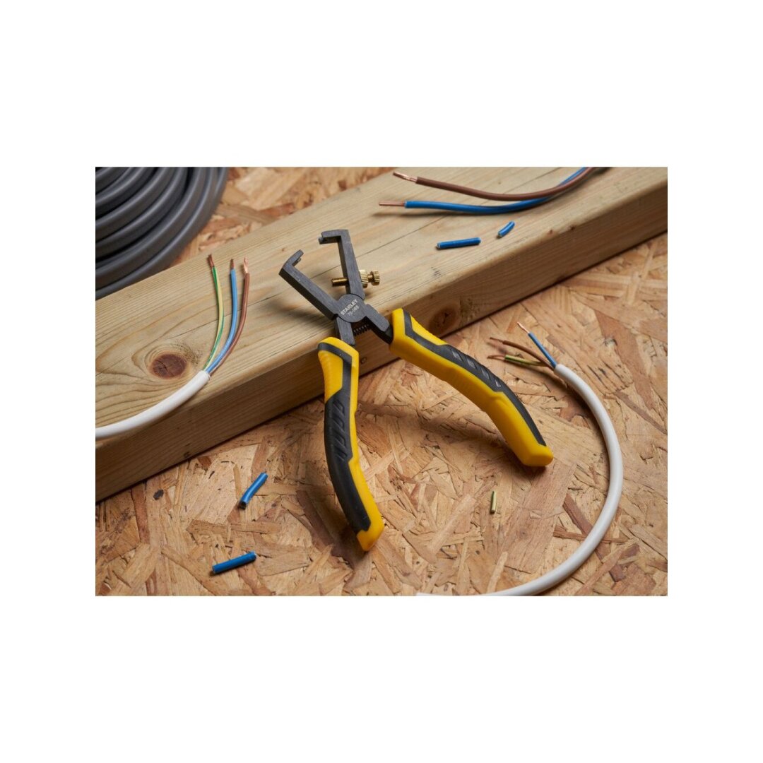 150mm Nužievinimo replės DYNA CG 6 150mm Nužievinimo replės DYNA CG 6